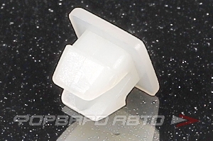 Клипса 8,1*7*10мм MASUMA KJ-325