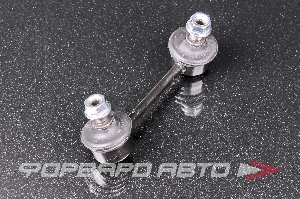 Кронштейн стабилизатора задний, левый SPEEDMATE SM-STJ020