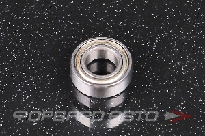 Подшипник 4,762*9,525*3,175 (3/16*3/8*1/8) FUSHI R166ZZ