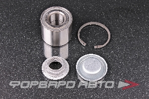 Подшипник ступичный 30*62*51, к-т SNR R159.54