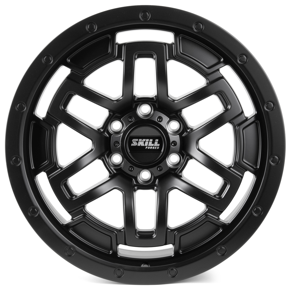 SV547-SK334 20 J9.5 ET20 6x135 87.1  