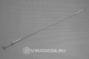 Захват цанговый гибкий, длина 600мм JTC JTC-3025