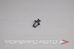 Клипса 8,4*13*18мм MASUMA KJ-628