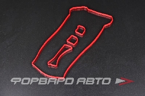 Купить Прокладка клапанной крышки ROSTECO 21215 Прокладка клапанной крышки ROSTECO 21215