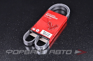 Ремень поликлиновой DONGIL 6PK1110