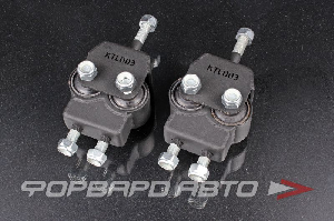 Подушки двигателя для Toyota Altezza, Aristo, Progres, усиленные KEIN KTL003