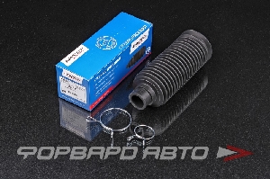 Пыльник рейки рулевой 28*57*207 AVANTECH BS0113