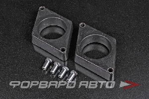 Проставка стойки, задней 30 мм ПОЛИМЕР 02-15-003/30