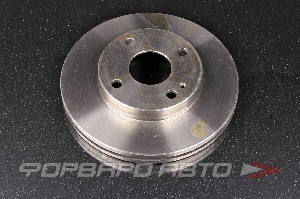 Диск тормозной передний NiBK RN1315