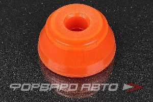 Втулка реактивной тяги 18 мм ПОЛИУРЕТАН 7-11-078