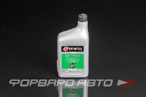 Масло для вариатора 0,946л, TYPE-N CVT (Аналог NISSAN NS-2) IDEMITSU 30040091-750