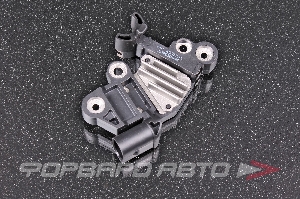 Реле регулятор генератора (Ford, Land Rover, Volvo) KRAUF ARB0656UT