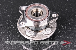 Ступица переднего колеса KOYO 3DACF038D-26BR-AM