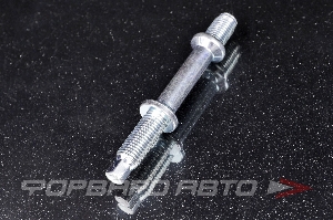 Болт крепления приемной трубы глушителя спереди (шпилька) NISSAN 20606-1U60B