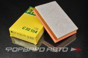 Фильтр воздушный MANN C 32 154