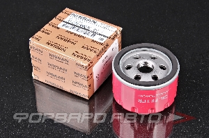 Фильтр масляный NISSAN A52080-0QACRV