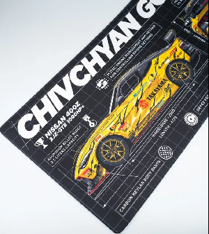 Коврик для мыши CHIVCHYAN 90*40 ФОРВАРД АВТО 
