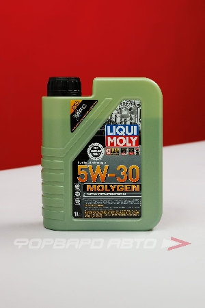 Масло моторное 5W30 1л, Molygen New Generation SP GF-6A LIQUI MOLY 9047