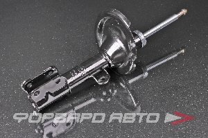 Амортизатор передний, левый MILES DG11050-01