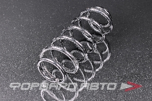 Пружина задняя прав/лев OBK C4T-52212