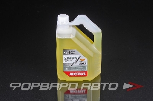 Жидкость стеклоомывателя "Сладкая дыня" -20, 4л MOTUL 108290