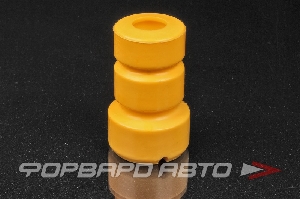 Отбойник стойки d22*60*98мм SAT ST-48331-42020