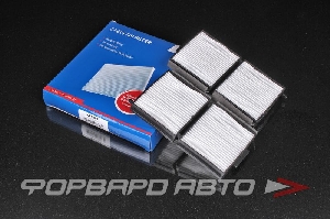 Фильтр салонный AVANTECH CF0401