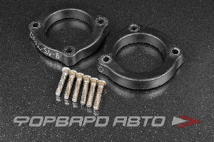 Проставка стойки, задней, 20 мм ПОЛИМЕР 19-15-002/20