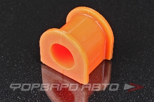 Втулка стабилизатора 30мм ПОЛИУРЕТАН 12-01-2522