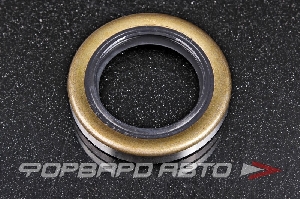 Сальник 28,6*43*6,5 (б/н) мет. NOK ADD923A