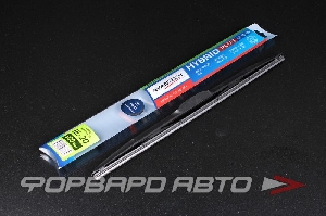 Купить Щётка стеклоочистителя 500 мм (20") Hybrid AVANTECH HL-20 Щётка стеклоочистителя 500 мм (20") Hybrid AVANTECH HL-20