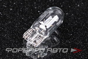 Купить Лампа 12V W3,4W 2,1*9,5 T10 KOITO 1581 Лампа 12V W3,4W 2,1*9,5 T10 KOITO 1581