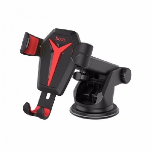 Держатель телефона на торпеду с присоской HOCO CA26