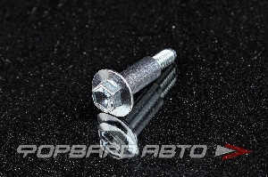 Болт М6*1,0 крышки клапанной NISSAN 13224-ZX00A