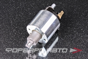 Реле втягивающее стартера (Nissan X-Trail, Teana, QR20, QR25) KRAUF SSH6416BA