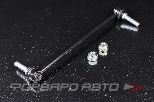 Кронштейн стабилизатора, левый CTR CL0052L