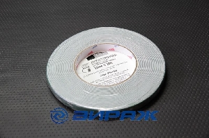 Скотч двусторонний 12мм х 100м для зеркал KLEBEBANDER 