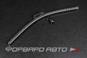 Щётка стеклоочистителя 630 мм (25") бескаркасная Multi-Cap AVS 80481