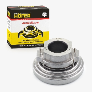 Подшипник выжимной ВАЗ 2101-07 HOFER HF 302 161