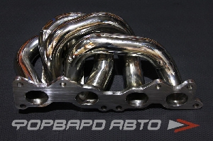 Коллектор выпускной Toyota Celica ST185 / MR2 SW20 1994 3S-GTE AUTOBAHN88 