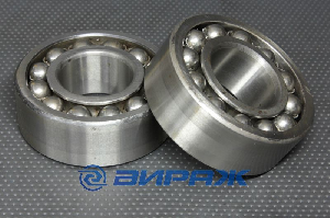 Подшипник 45*100*36 CRAFT BEARINGS 2309