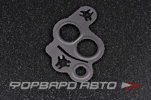 Прокладка клапана EGR MAZDA LF01-20-305