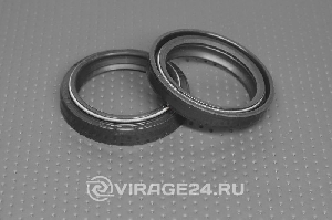 Сальник 41*53*8/10.5 амортизатора мотоцикла ARIETE ARI.102