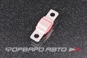 Предохранитель MIDIVAL 125A CARGEN AX804125A