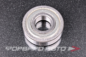 Подшипник 25*62*17 (шариковый) в металле NSK 6305ZZCM