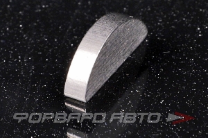 Шпонка сегмент. 3*6,5*15 мм РОССИЯ ГОСТ 24071-97