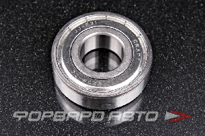 Подшипник 20*47*14 CRAFT BEARINGS 6204ZZ