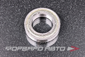 Подшипник 25*42*9 (шариковый) в металле KG 6905ZZ