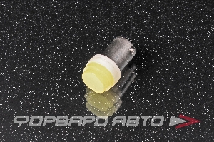 Лампа светодиодная 12V T4W 1 SMD BA9s Белая SKYWAY S08201231