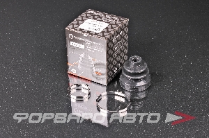 Пыльник шруса 19*67*72 TI-GUAR TG-2163